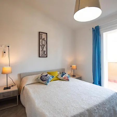 Casa de Férias Girasole