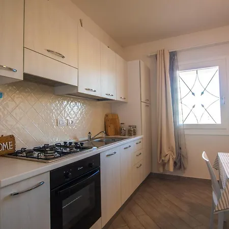 Girasole Tatil Evi